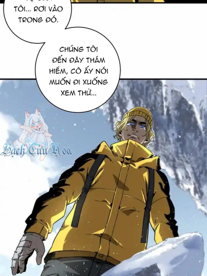 Trùng Trùng Ký Sinh Chapter 30 - Trang 2