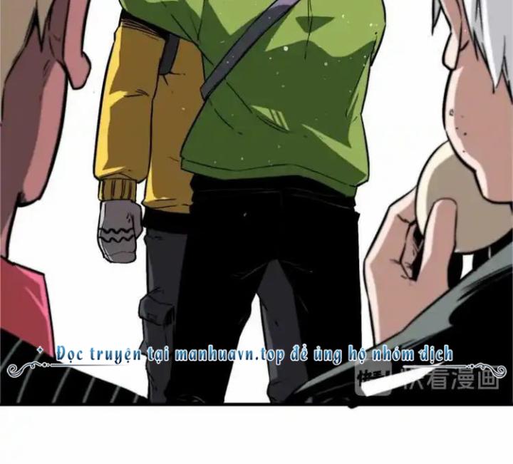 Trùng Trùng Ký Sinh Chapter 30 - Trang 2