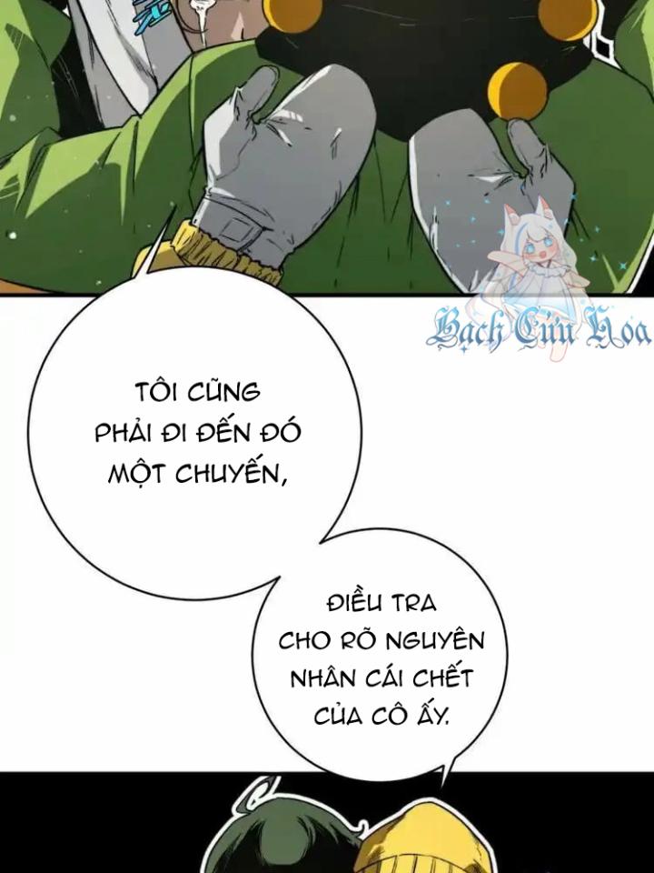 Trùng Trùng Ký Sinh Chapter 30 - Trang 2
