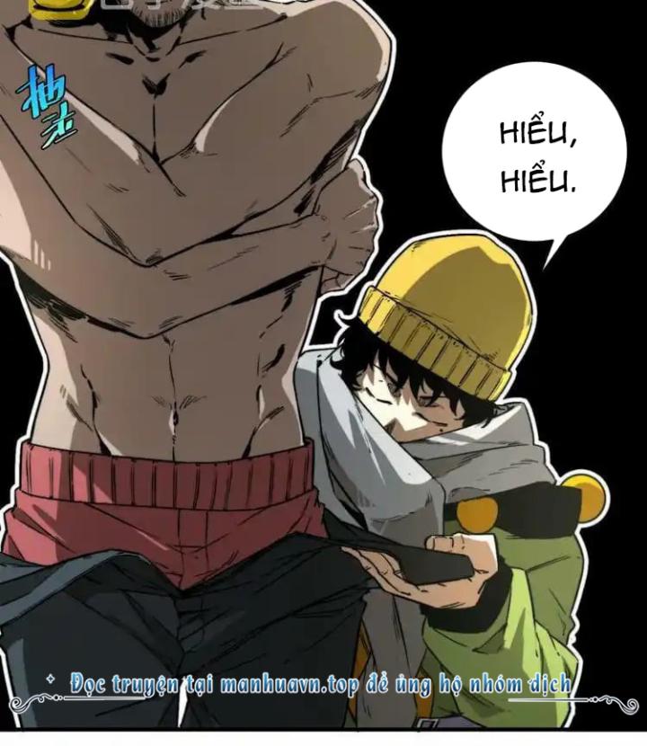 Trùng Trùng Ký Sinh Chapter 30 - Trang 2