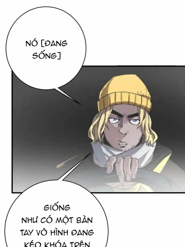 Trùng Trùng Ký Sinh Chapter 30 - Trang 2