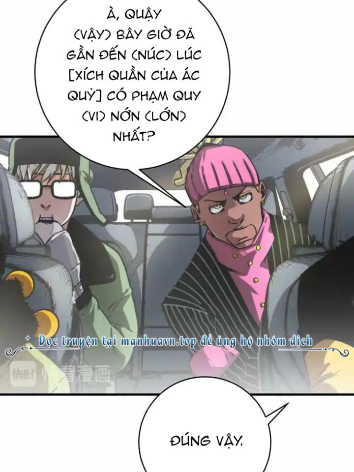 Trùng Trùng Ký Sinh Chapter 30 - Trang 2