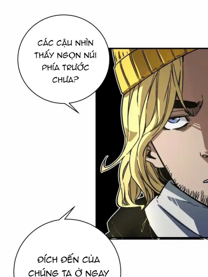 Trùng Trùng Ký Sinh Chapter 30 - Trang 2