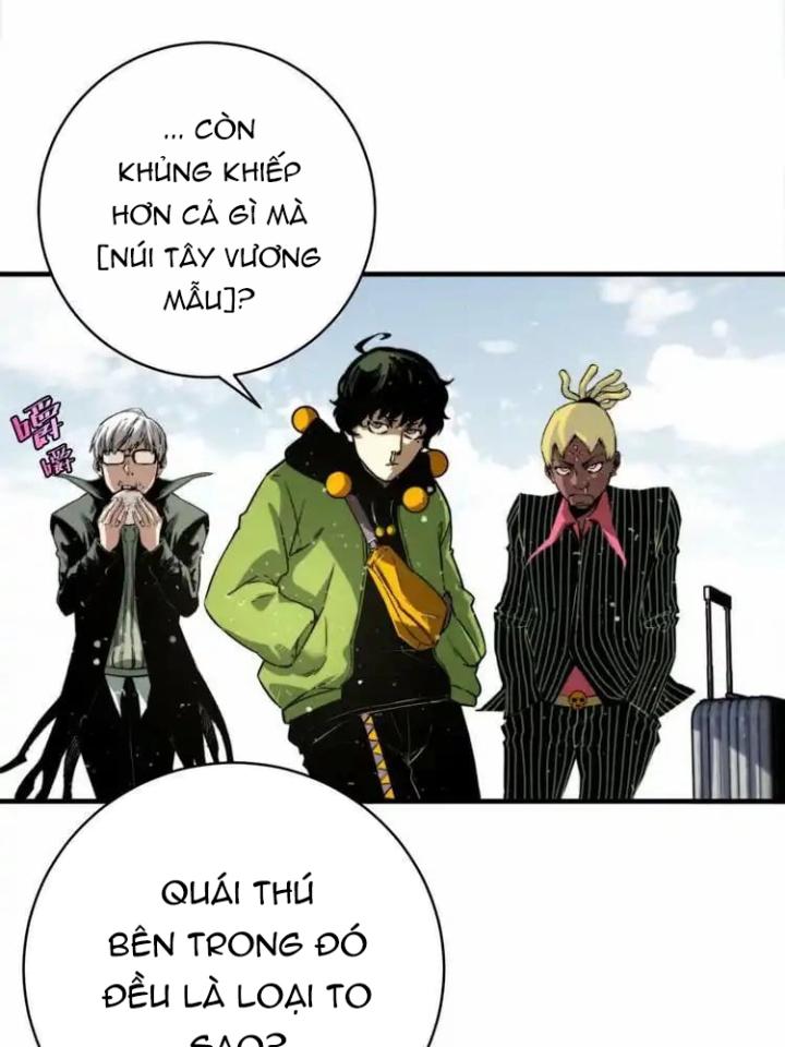 Trùng Trùng Ký Sinh Chapter 30 - Trang 2