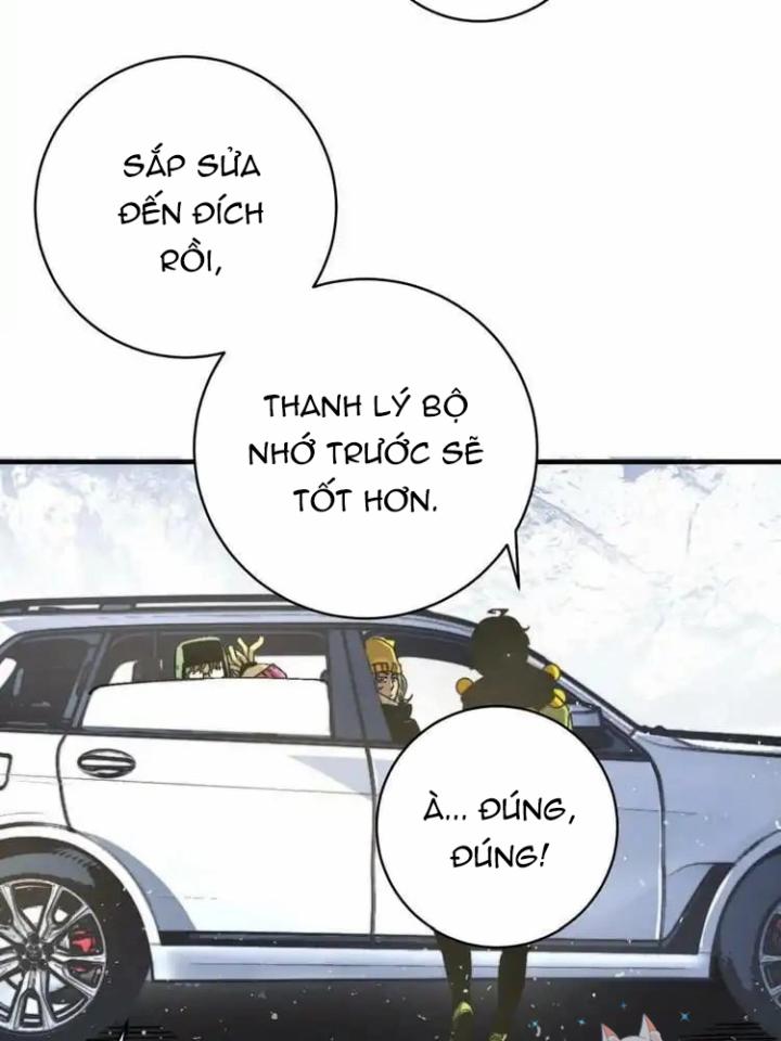 Trùng Trùng Ký Sinh Chapter 30 - Trang 2