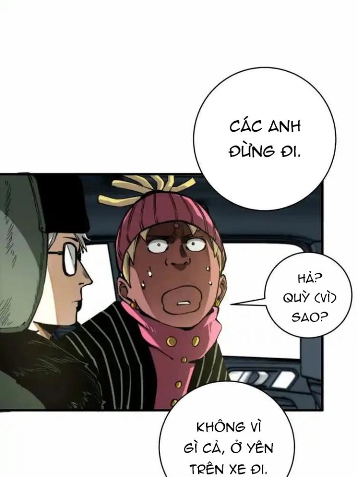 Trùng Trùng Ký Sinh Chapter 30 - Trang 2