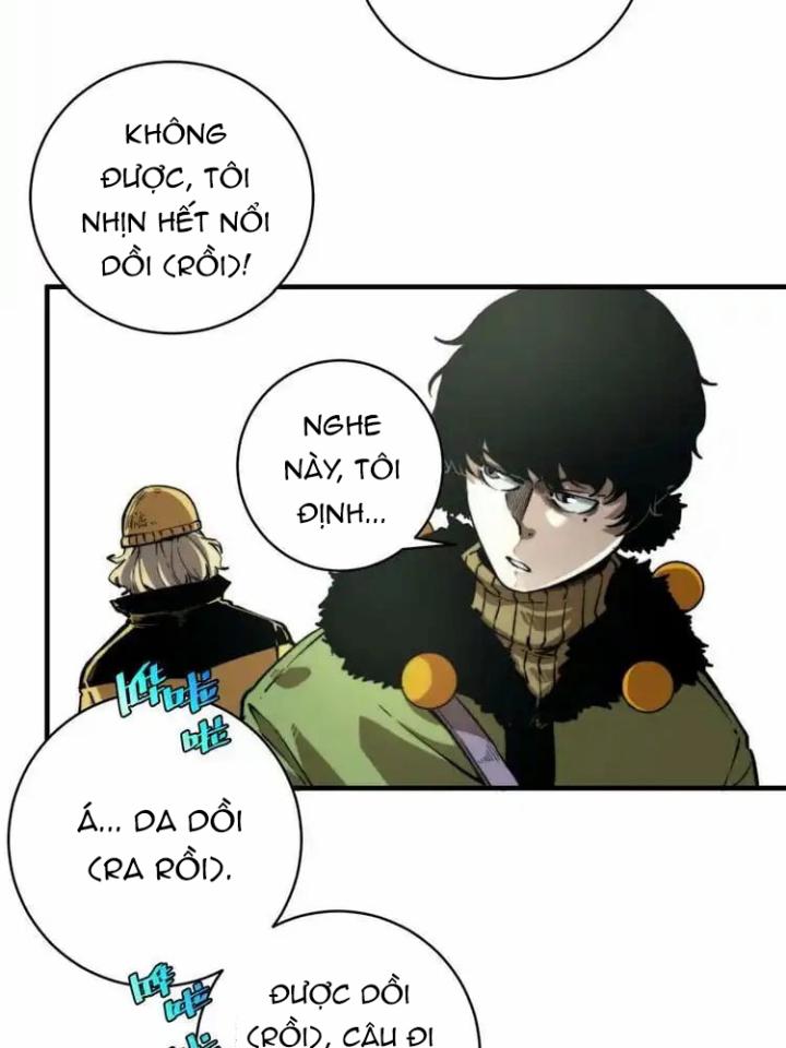 Trùng Trùng Ký Sinh Chapter 30 - Trang 2