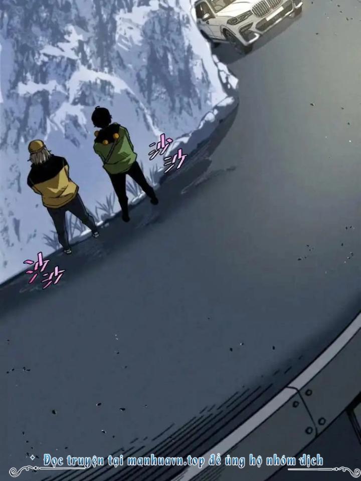 Trùng Trùng Ký Sinh Chapter 30 - Trang 2