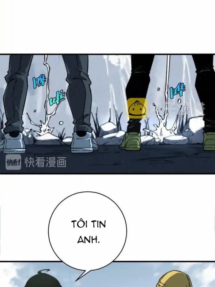 Trùng Trùng Ký Sinh Chapter 30 - Trang 2