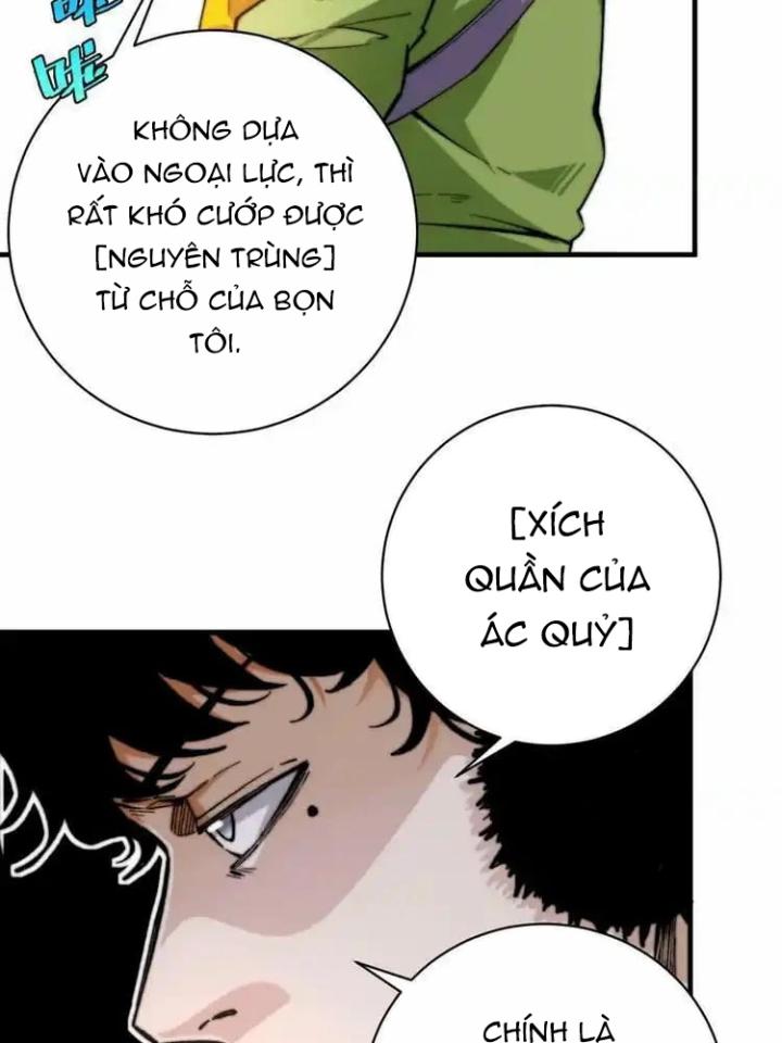 Trùng Trùng Ký Sinh Chapter 30 - Trang 2
