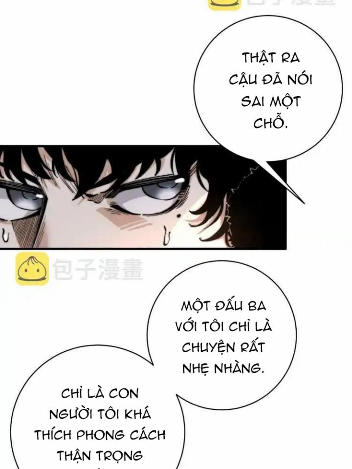 Trùng Trùng Ký Sinh Chapter 30 - Trang 2