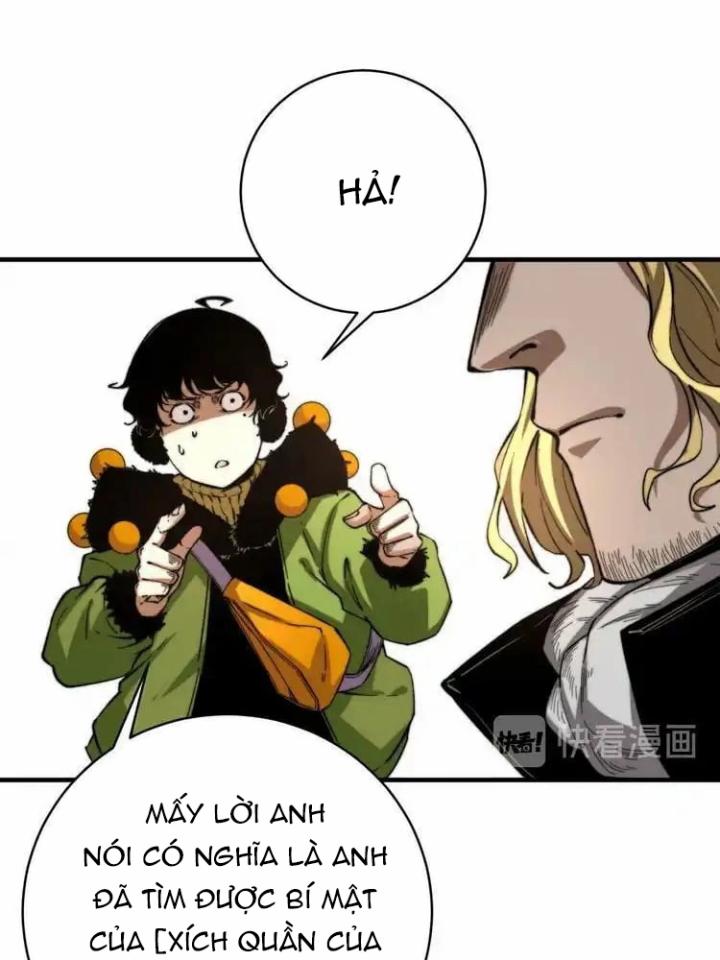 Trùng Trùng Ký Sinh Chapter 30 - Trang 2
