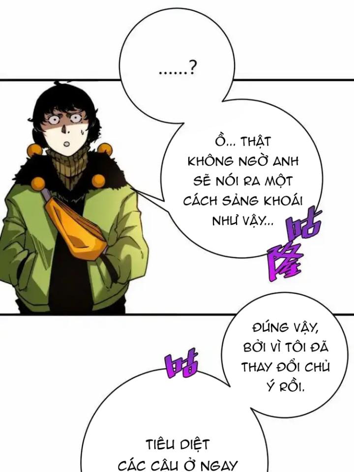 Trùng Trùng Ký Sinh Chapter 30 - Trang 2