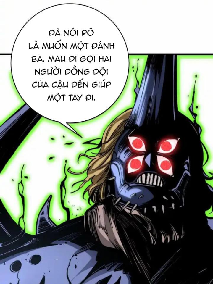 Trùng Trùng Ký Sinh Chapter 30 - Trang 2