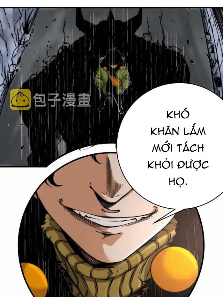 Trùng Trùng Ký Sinh Chapter 30 - Trang 2