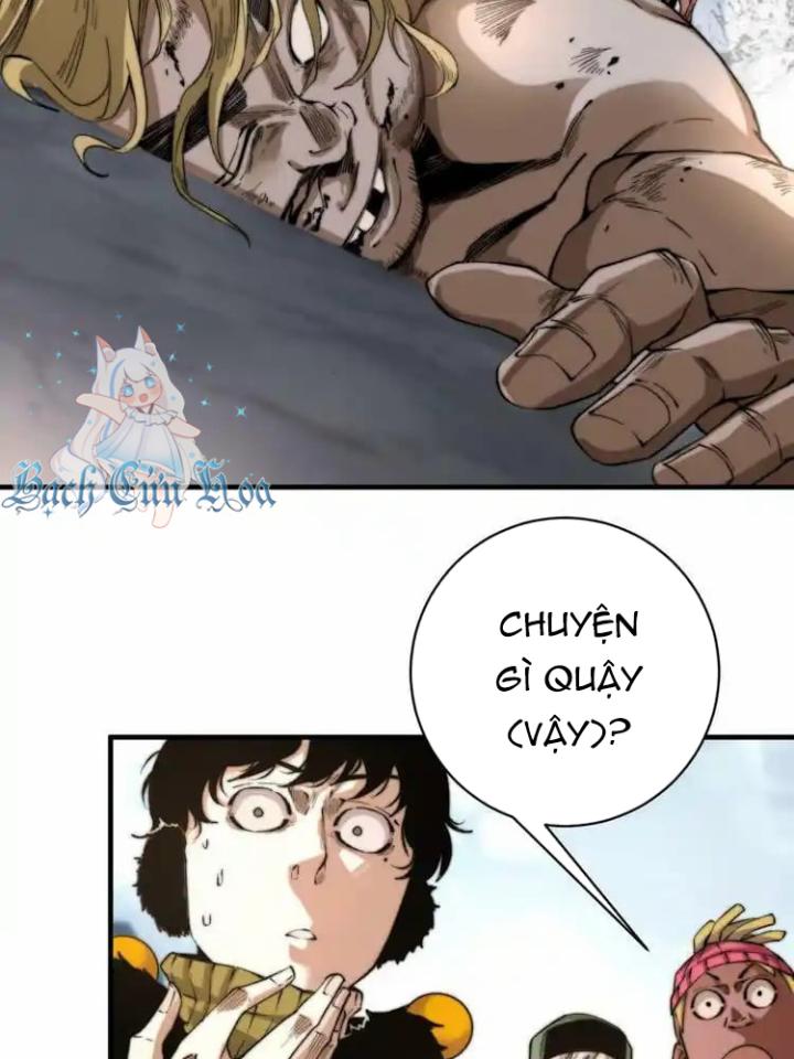 Trùng Trùng Ký Sinh Chapter 30 - Trang 2