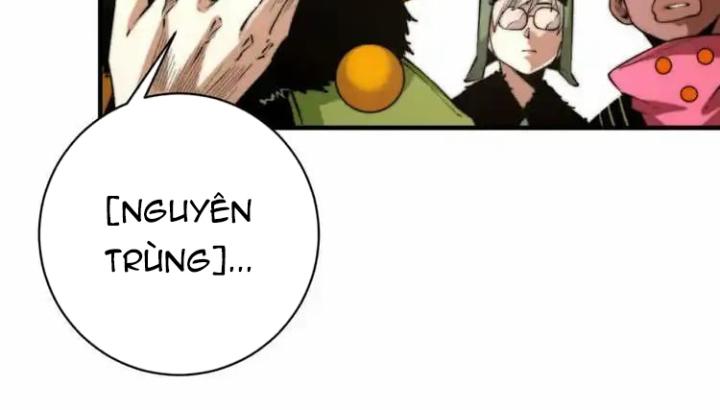 Trùng Trùng Ký Sinh Chapter 30 - Trang 2