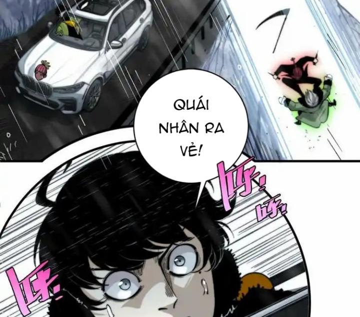 Trùng Trùng Ký Sinh Chapter 31 - Trang 2