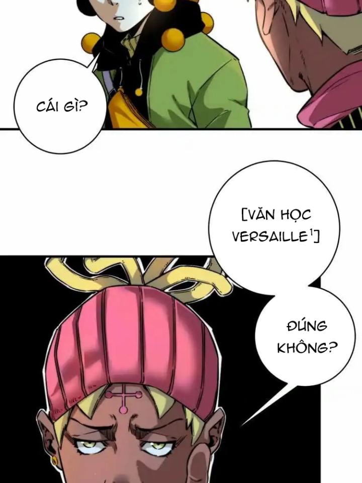 Trùng Trùng Ký Sinh Chapter 31 - Trang 2