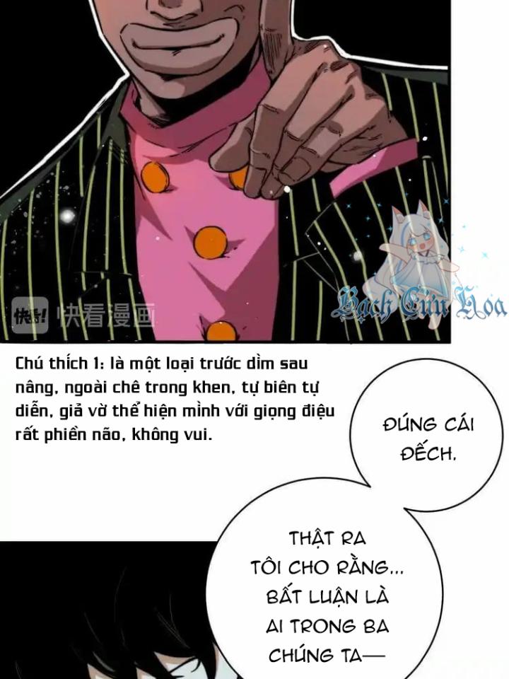 Trùng Trùng Ký Sinh Chapter 31 - Trang 2