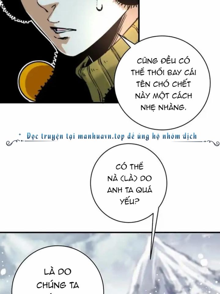 Trùng Trùng Ký Sinh Chapter 31 - Trang 2