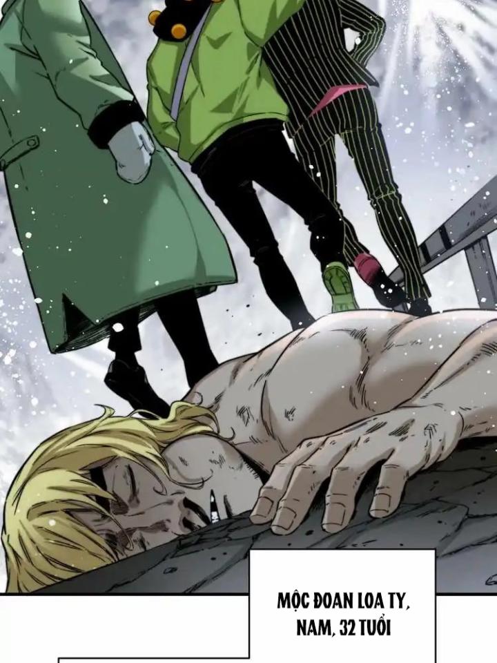 Trùng Trùng Ký Sinh Chapter 31 - Trang 2