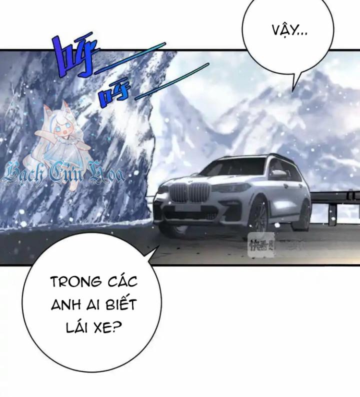 Trùng Trùng Ký Sinh Chapter 31 - Trang 2