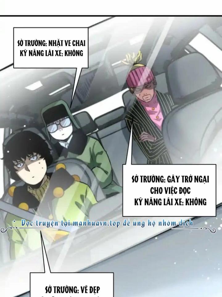 Trùng Trùng Ký Sinh Chapter 31 - Trang 2