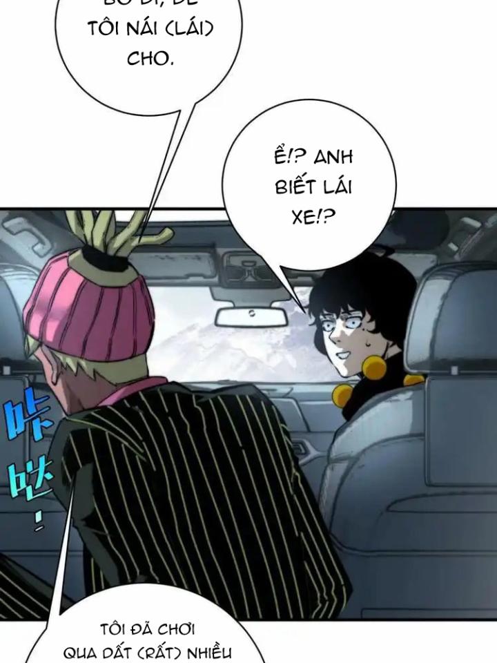 Trùng Trùng Ký Sinh Chapter 31 - Trang 2