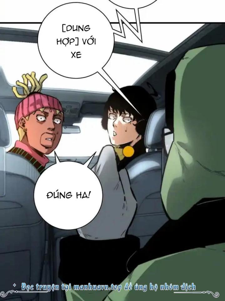 Trùng Trùng Ký Sinh Chapter 31 - Trang 2