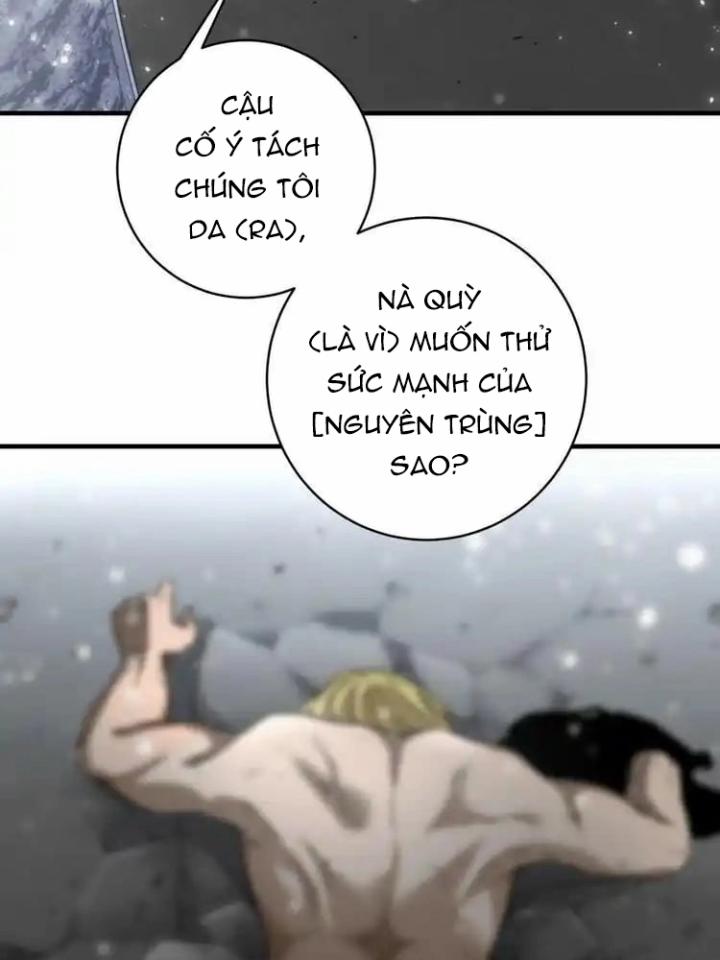 Trùng Trùng Ký Sinh Chapter 31 - Trang 2