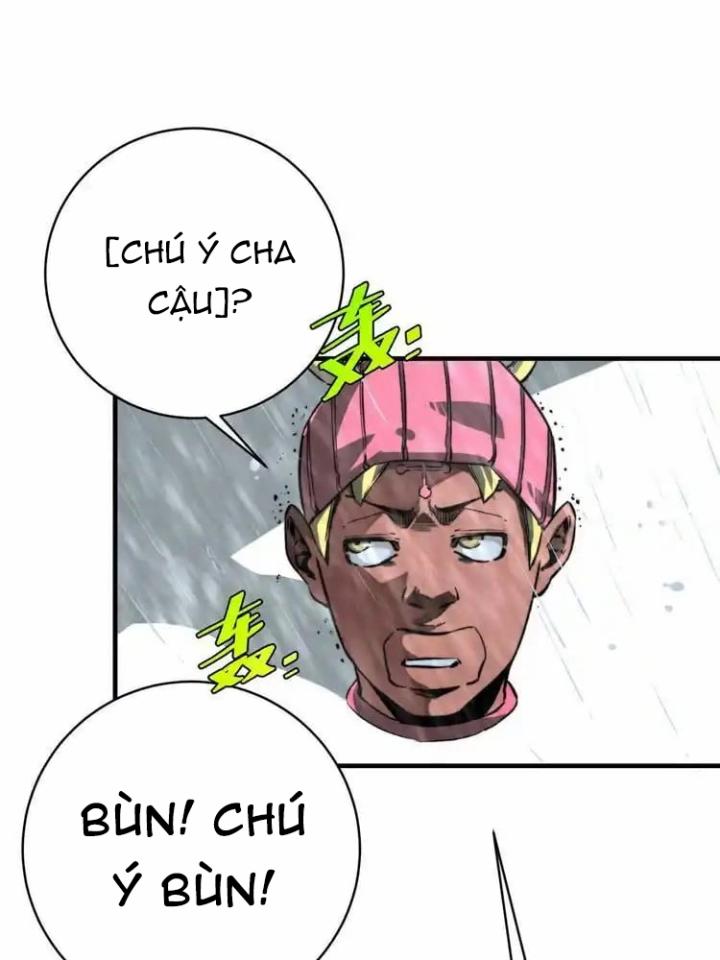 Trùng Trùng Ký Sinh Chapter 31 - Trang 2