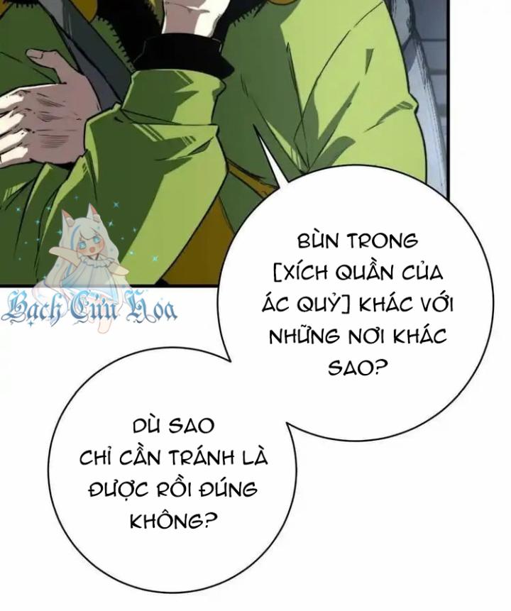 Trùng Trùng Ký Sinh Chapter 31 - Trang 2