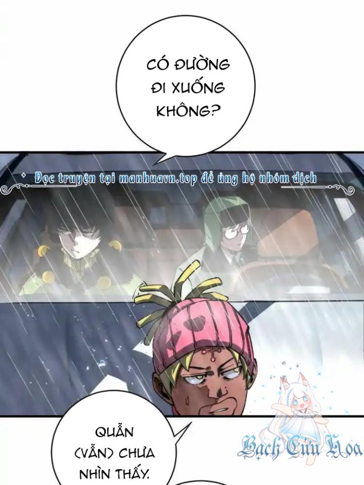 Trùng Trùng Ký Sinh Chapter 31 - Trang 2