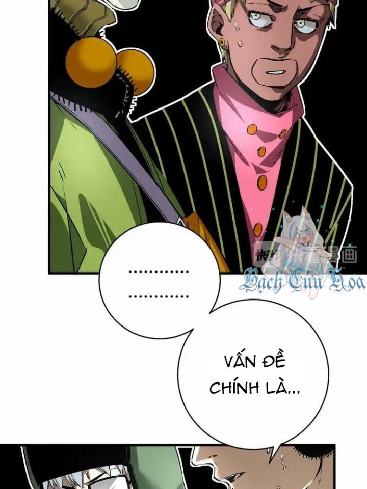 Trùng Trùng Ký Sinh Chapter 31 - Trang 2