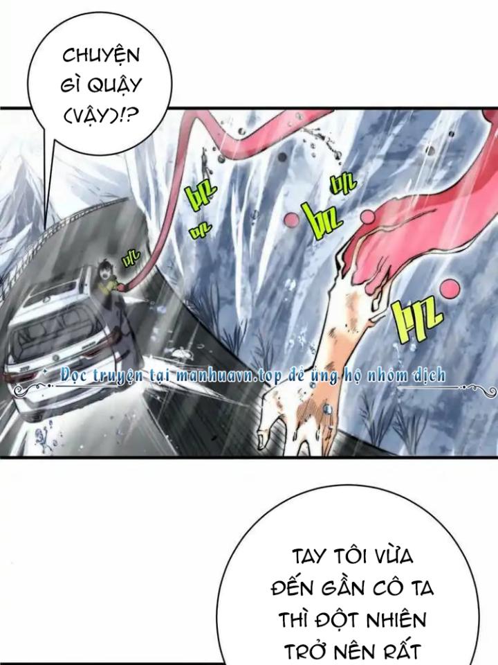 Trùng Trùng Ký Sinh Chapter 31 - Trang 2