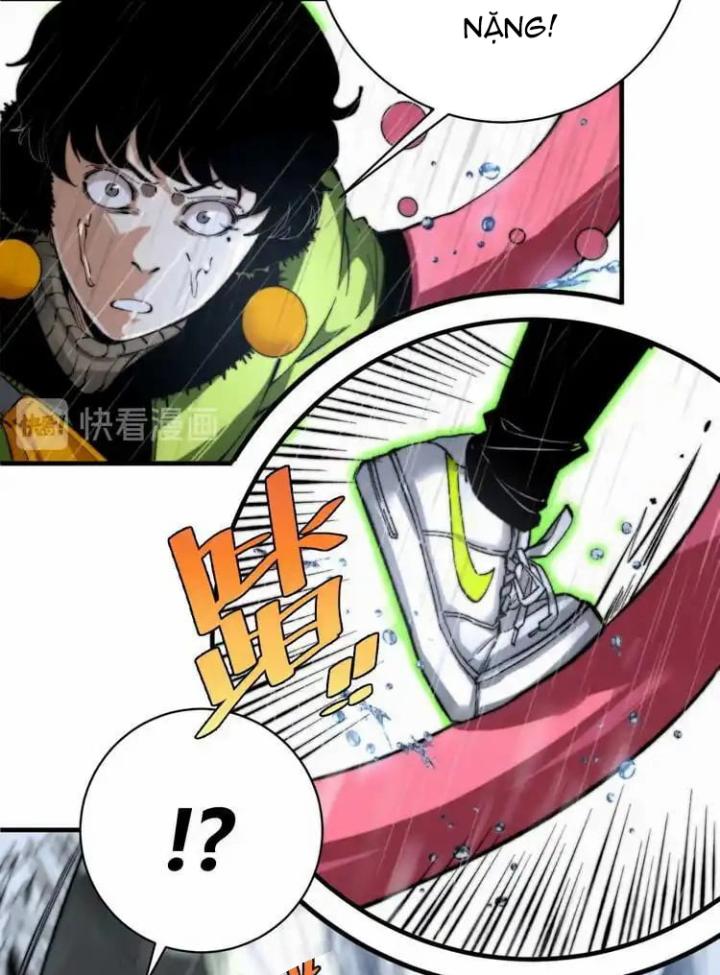 Trùng Trùng Ký Sinh Chapter 31 - Trang 2