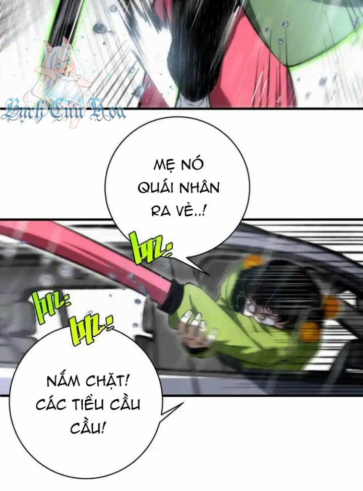 Trùng Trùng Ký Sinh Chapter 31 - Trang 2