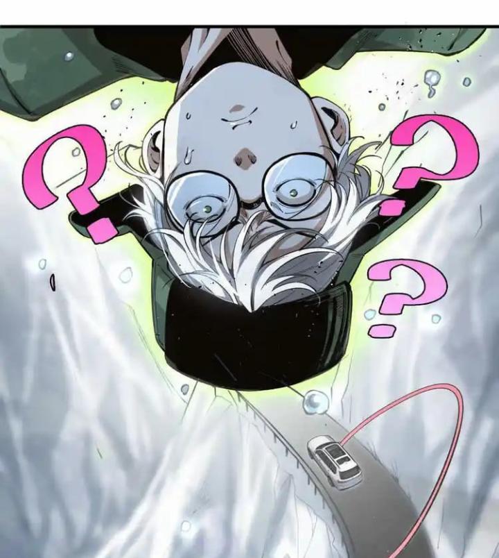 Trùng Trùng Ký Sinh Chapter 31 - Trang 2