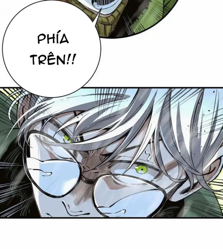 Trùng Trùng Ký Sinh Chapter 31 - Trang 2