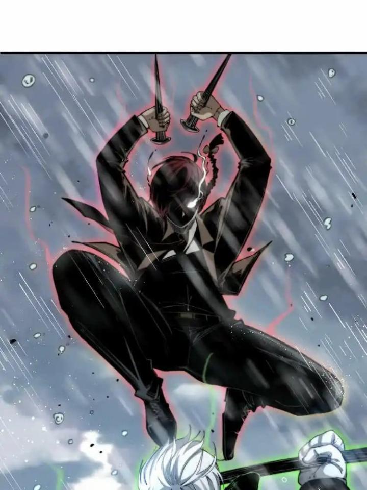 Trùng Trùng Ký Sinh Chapter 31 - Trang 2