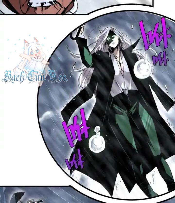 Trùng Trùng Ký Sinh Chapter 32 - Next Chapter 33
