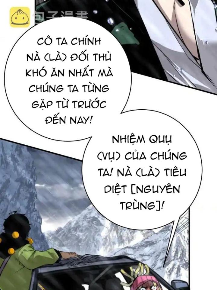 Trùng Trùng Ký Sinh Chapter 32 - Next Chapter 33