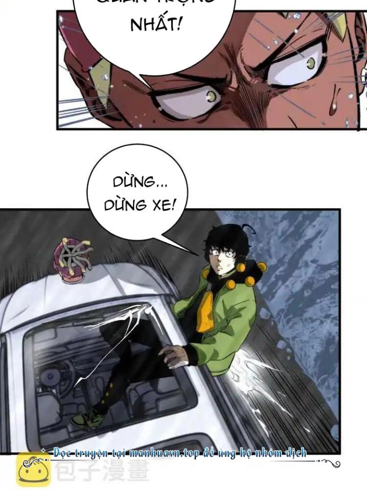 Trùng Trùng Ký Sinh Chapter 32 - Next Chapter 33