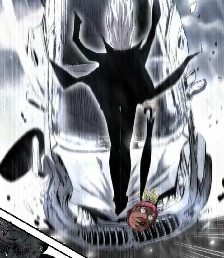 Trùng Trùng Ký Sinh Chapter 32 - Next Chapter 33