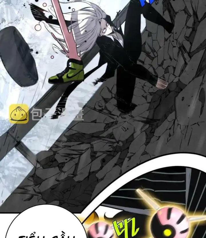Trùng Trùng Ký Sinh Chapter 32 - Next Chapter 33