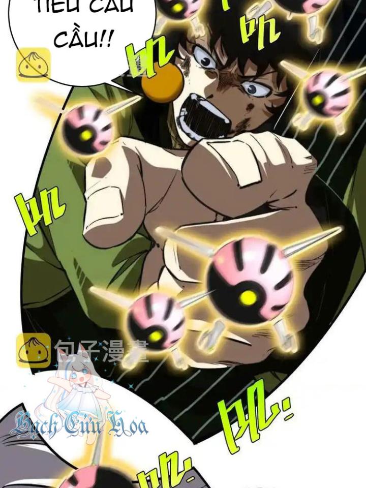 Trùng Trùng Ký Sinh Chapter 32 - Next Chapter 33