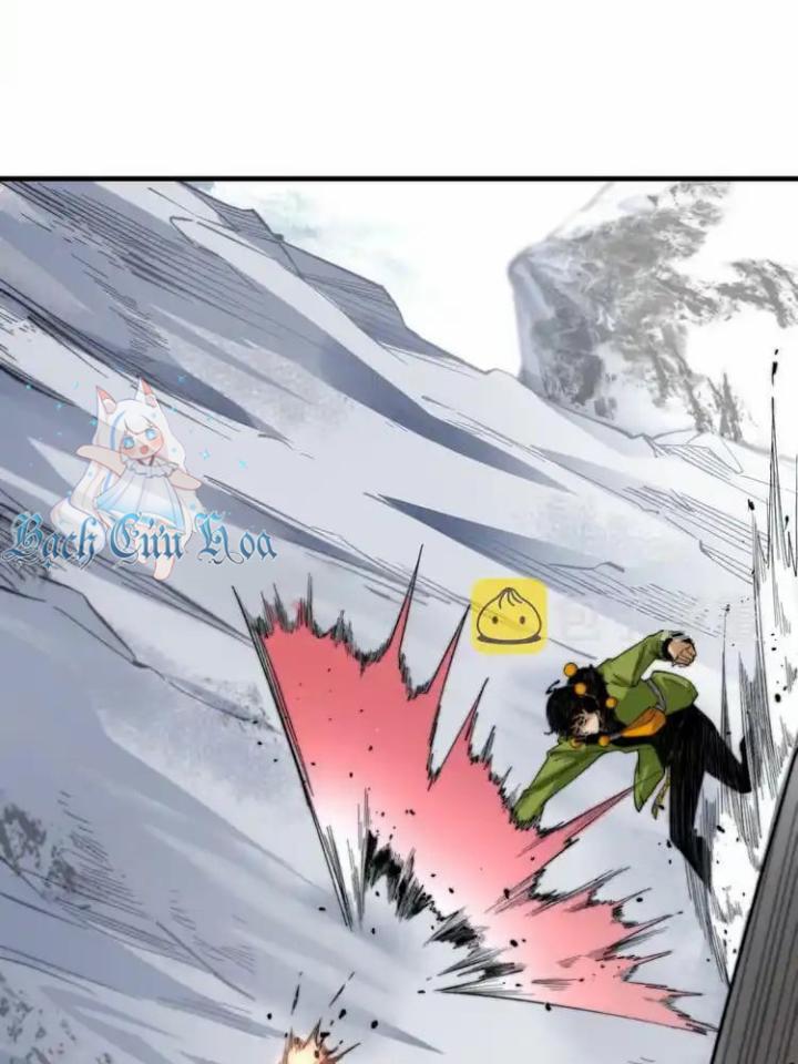 Trùng Trùng Ký Sinh Chapter 32 - Next Chapter 33