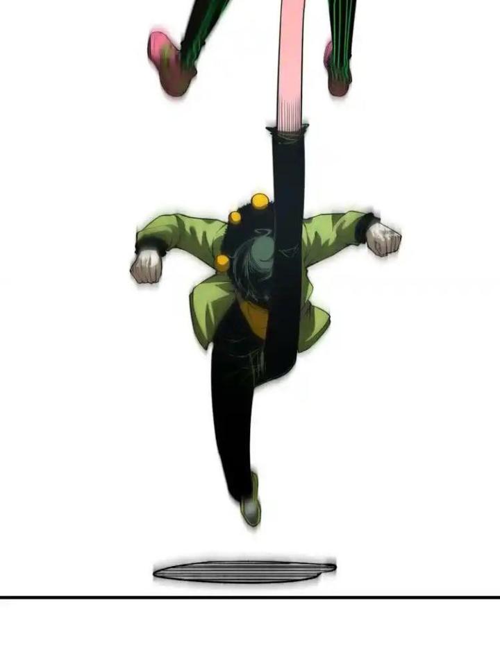 Trùng Trùng Ký Sinh Chapter 33 - Next Chapter 34