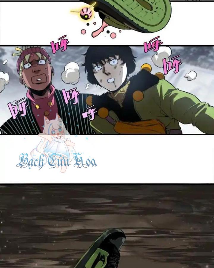 Trùng Trùng Ký Sinh Chapter 35 - Next Chapter 36